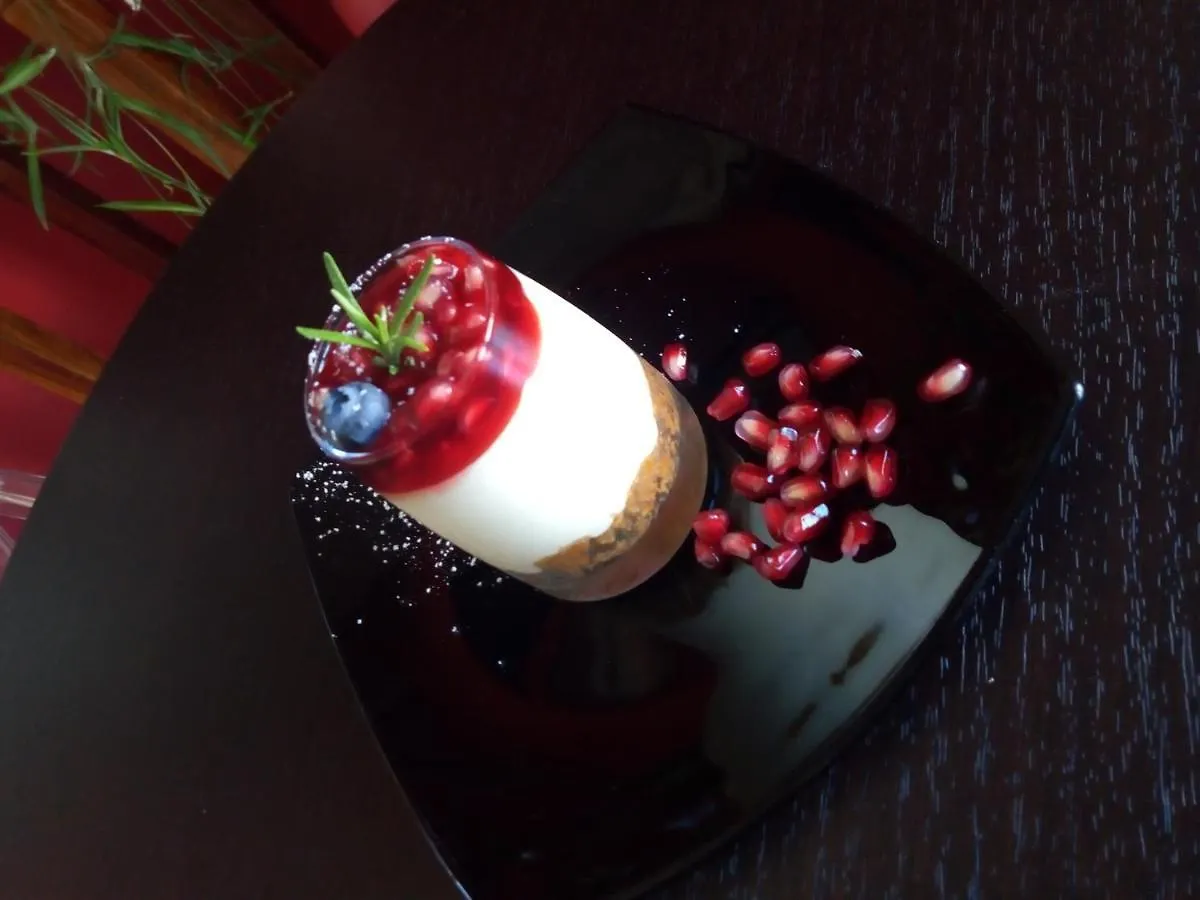 住宿加早餐酒店 Karma B&B 圣维托罗卡波