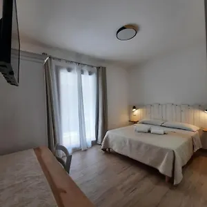 Su Maistu E Linna , Cardedu Italie