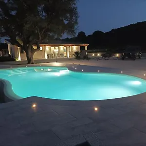 Pranos Turismo Rurale , Cala Gonone Italie