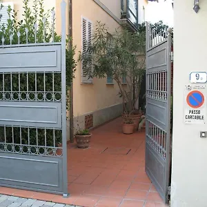 Forte Inn , Forte dei Marmi Italie