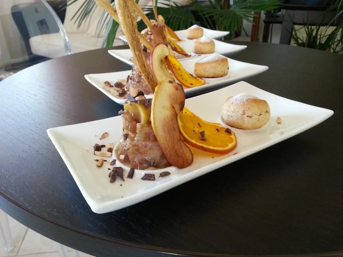 Karma B&B San Vito Lo Capo Italy