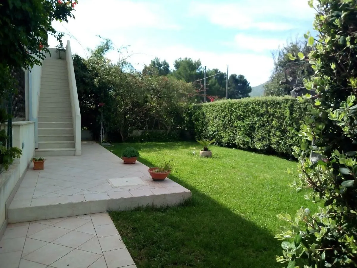 Bed & Breakfast Karma B&B San Vito Lo Capo