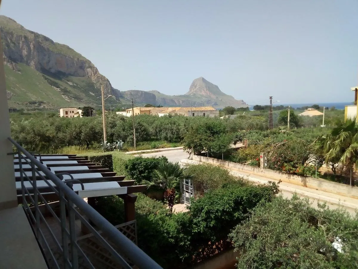 Karma B&B San Vito Lo Capo Italy