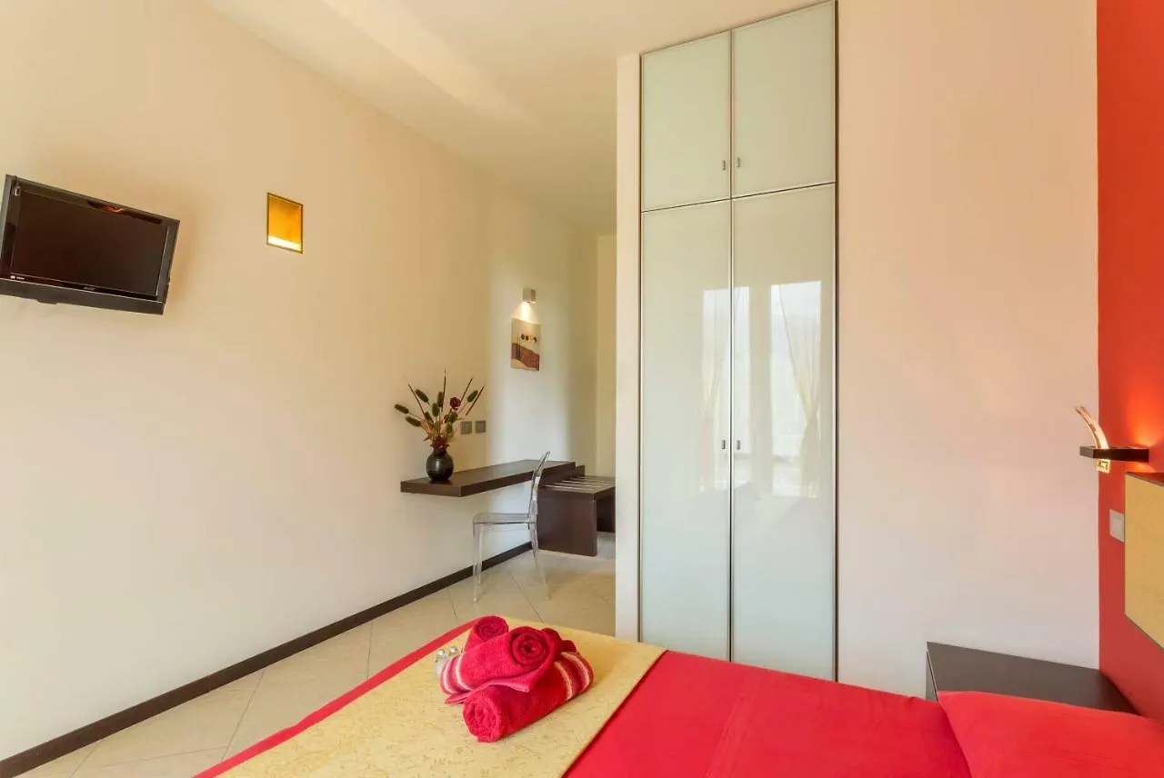 Karma B&B San Vito Lo Capo Bed & Breakfast