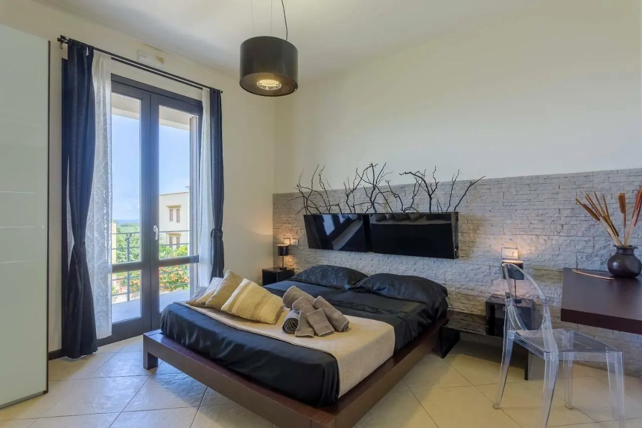 Bed & Breakfast Karma B&B San Vito Lo Capo