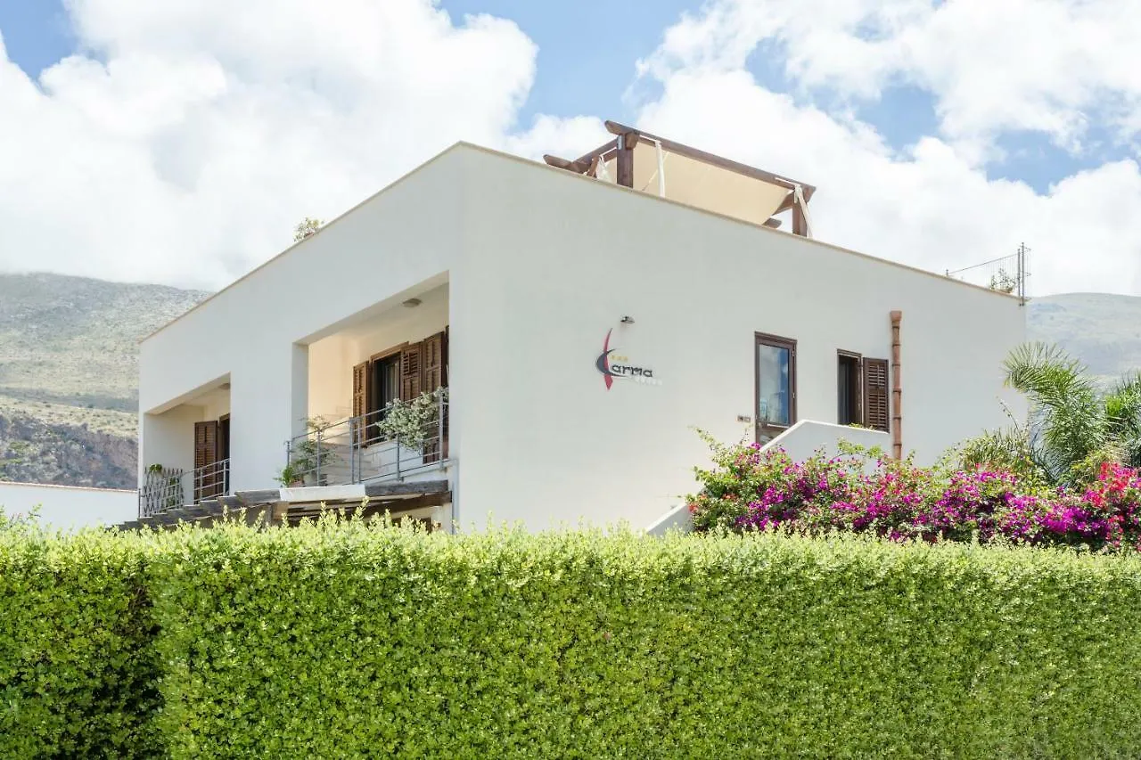 Karma B&B San Vito Lo Capo 0*,  Italy