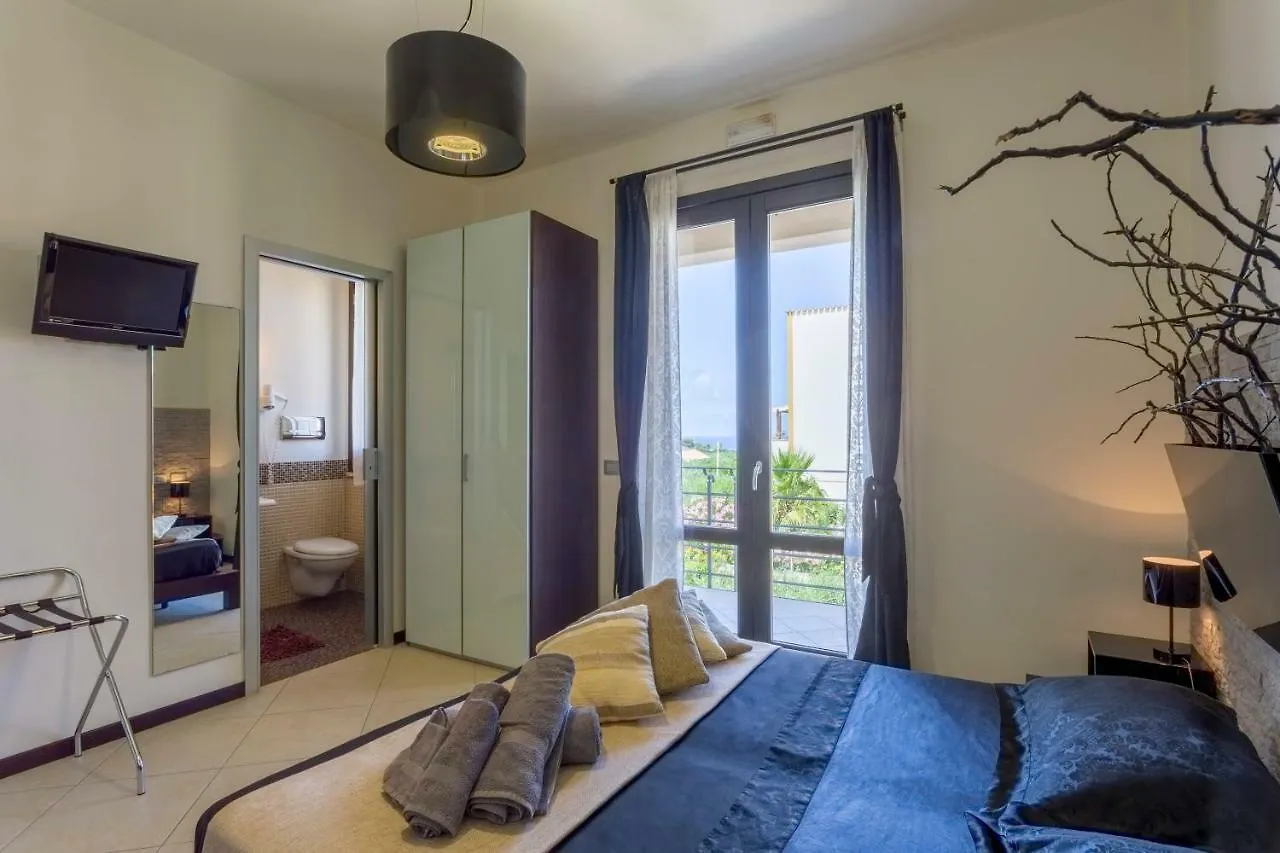 Karma B&B San Vito Lo Capo