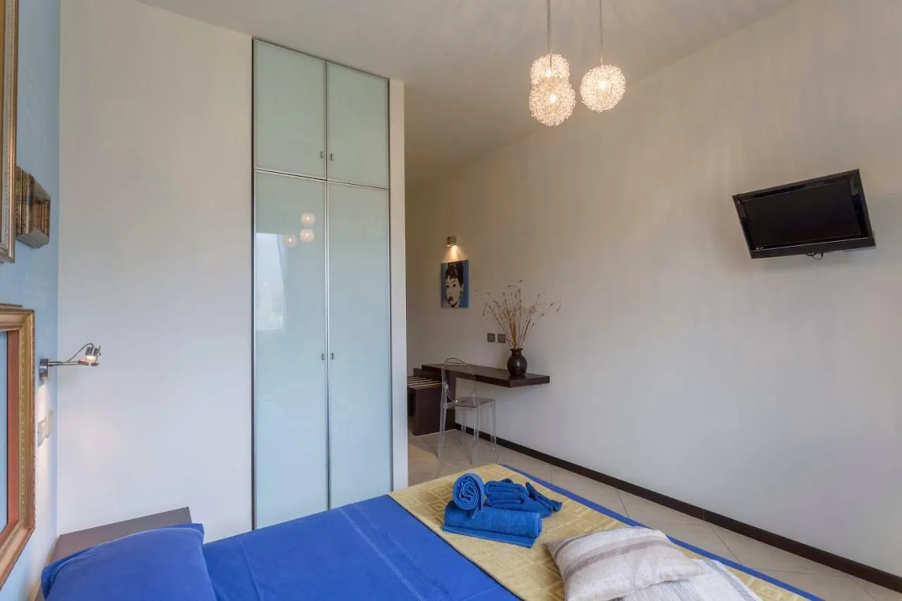 Bed & Breakfast Karma B&B San Vito Lo Capo