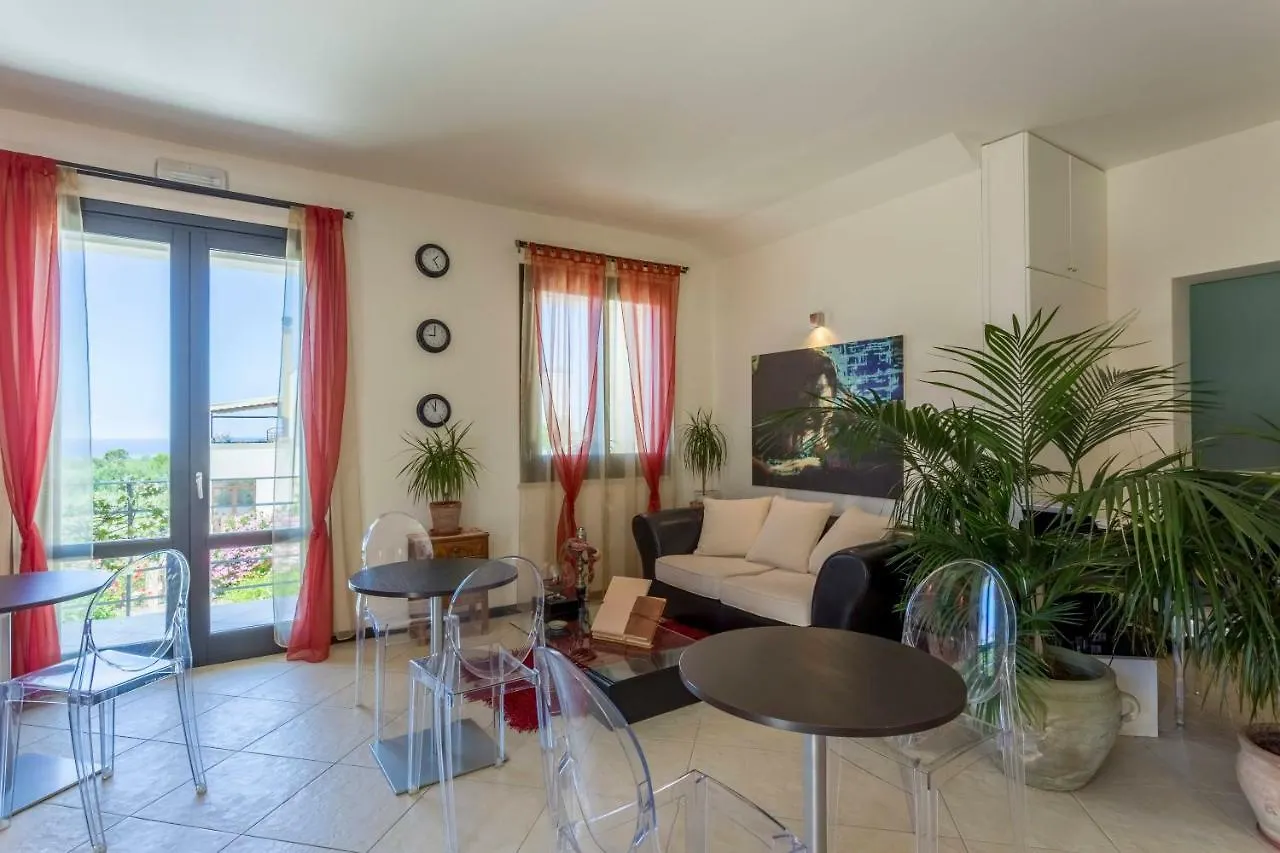 Karma B&B San Vito Lo Capo 0*,  Italy