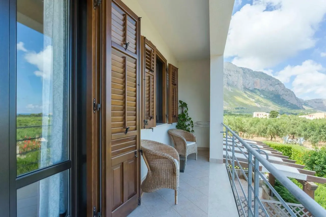Bed & Breakfast Karma B&B San Vito Lo Capo Italy