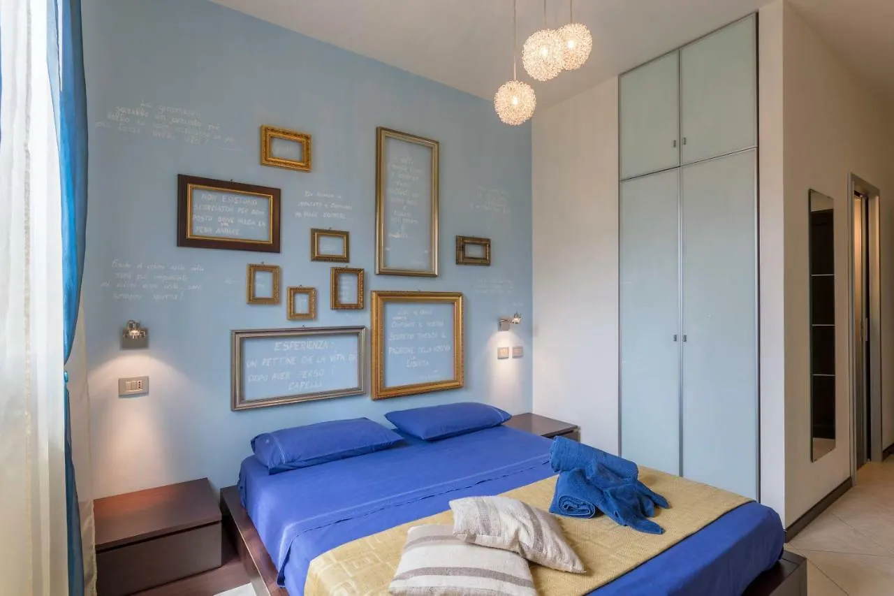 Karma B&B San Vito Lo Capo