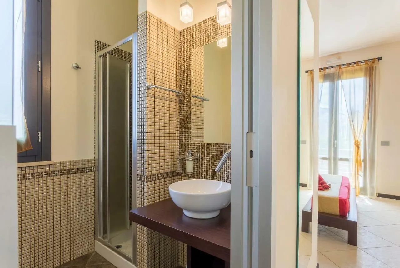 Karma B&B San Vito Lo Capo