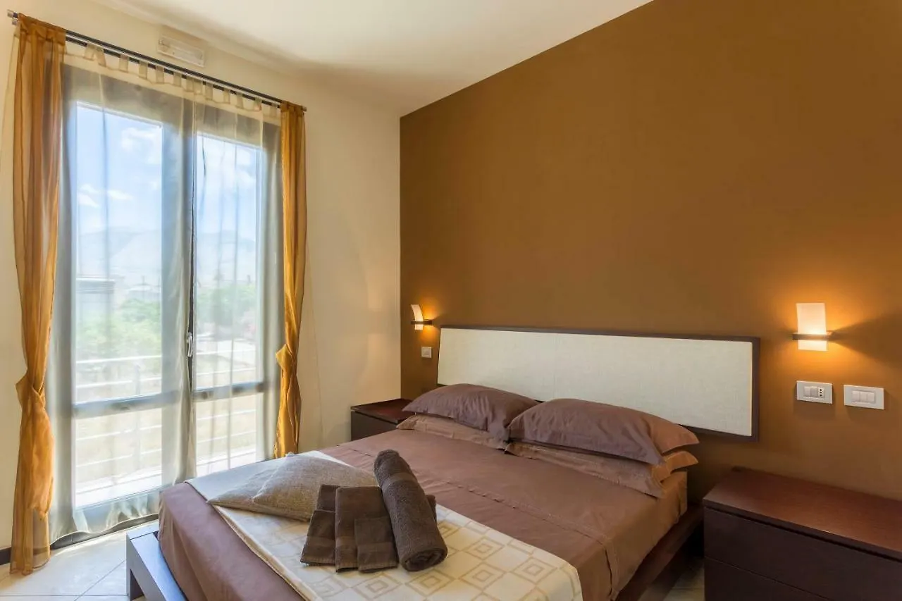 Karma B&B San Vito Lo Capo