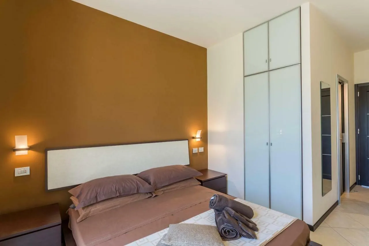 Bed & Breakfast Karma B&B San Vito Lo Capo