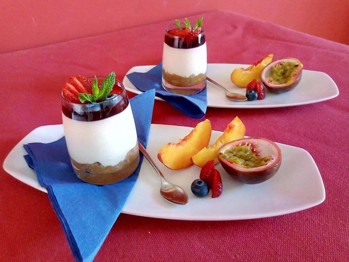 Karma B&B San Vito Lo Capo Bed & Breakfast